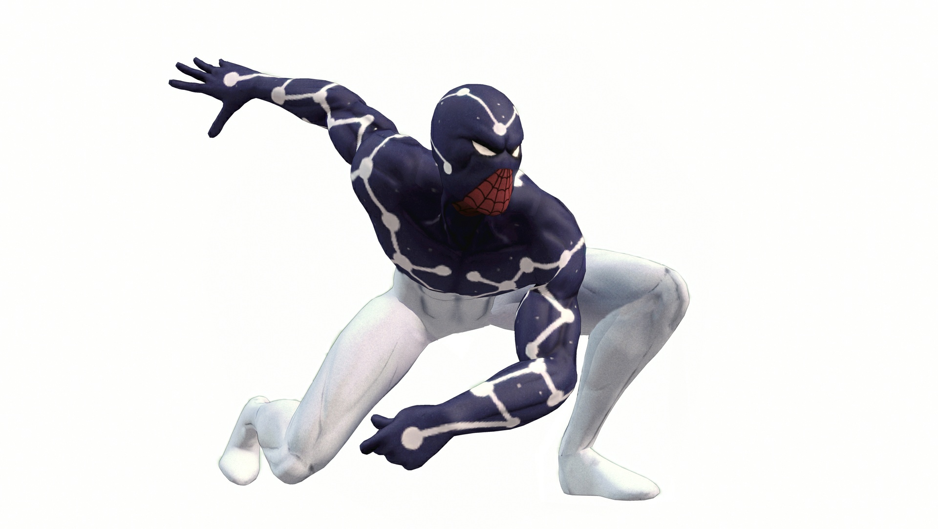 Spider-Man: Dimensions